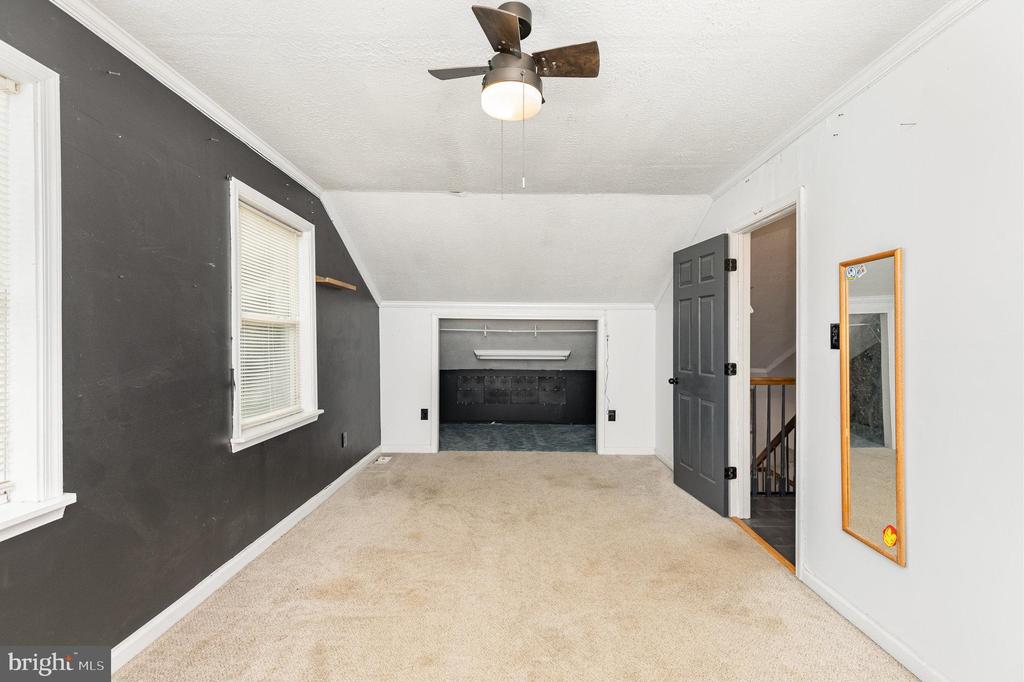9600 RAPIDAN DRIVE