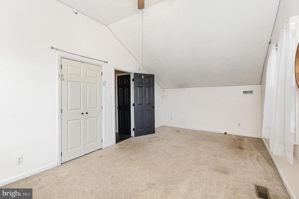 9600 RAPIDAN DRIVE
