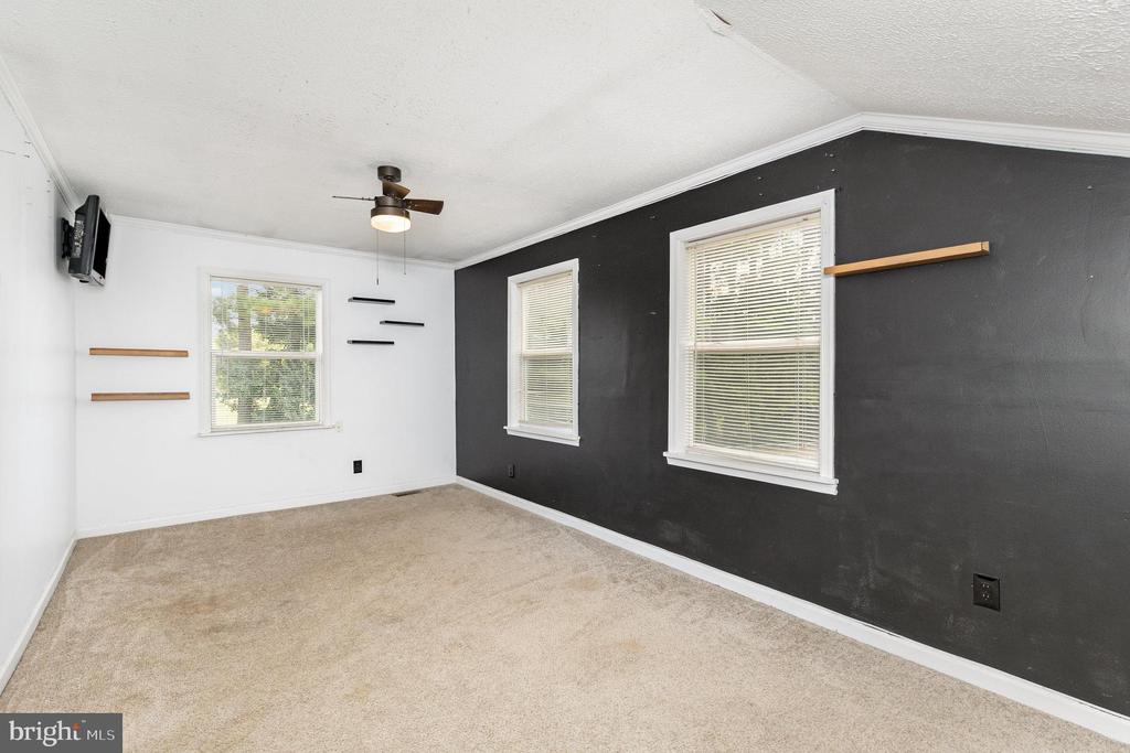 9600 RAPIDAN DRIVE