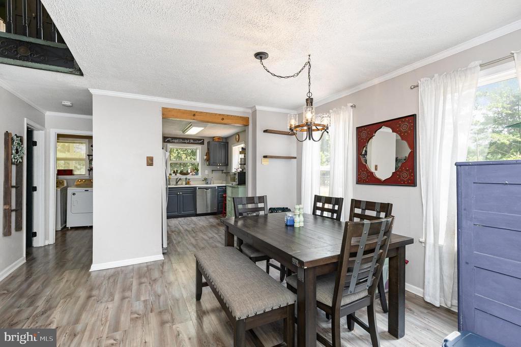 9600 RAPIDAN DRIVE