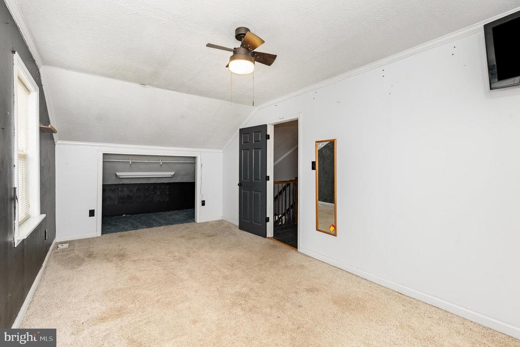 9600 RAPIDAN DRIVE