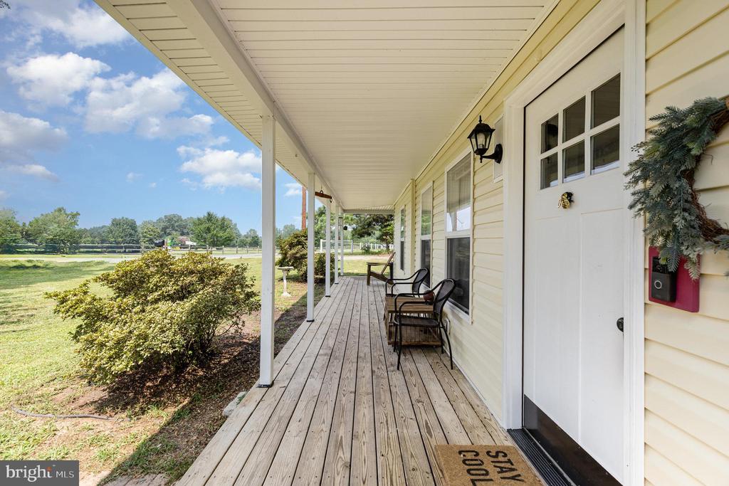 9600 RAPIDAN DRIVE