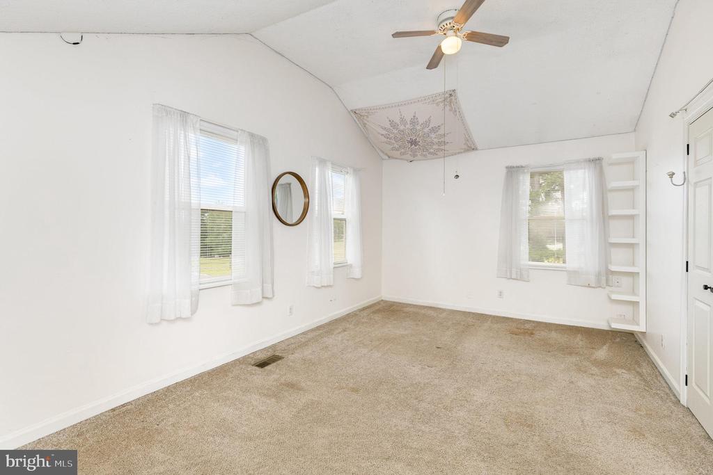 9600 RAPIDAN DRIVE