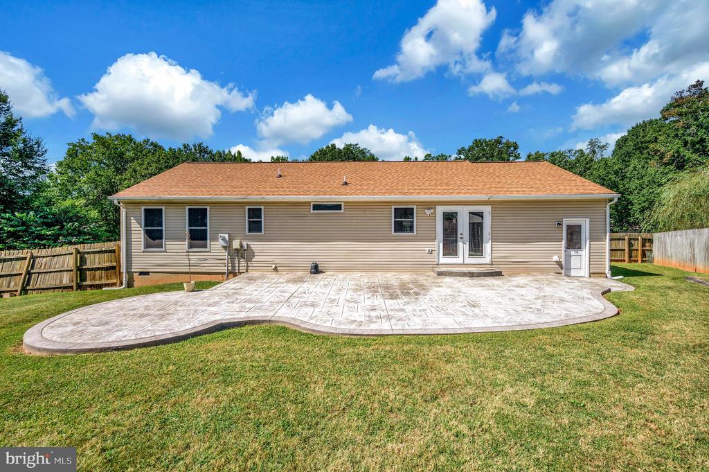 10906 PEACH TREE DRIVE
