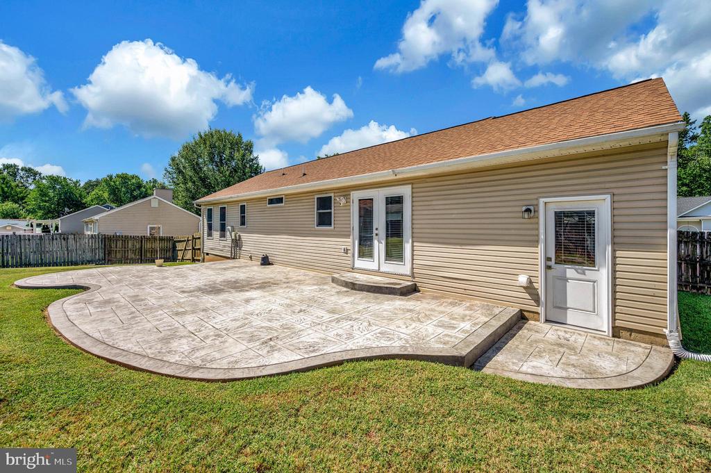10906 PEACH TREE DRIVE