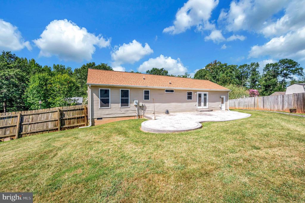 10906 PEACH TREE DRIVE