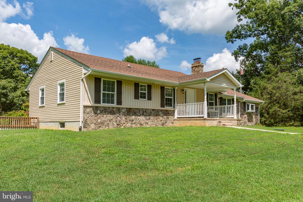 7228 COURTHOUSE ROAD