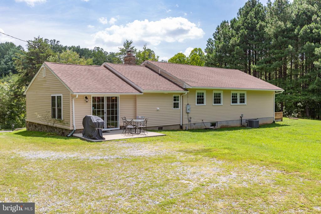 7228 COURTHOUSE ROAD