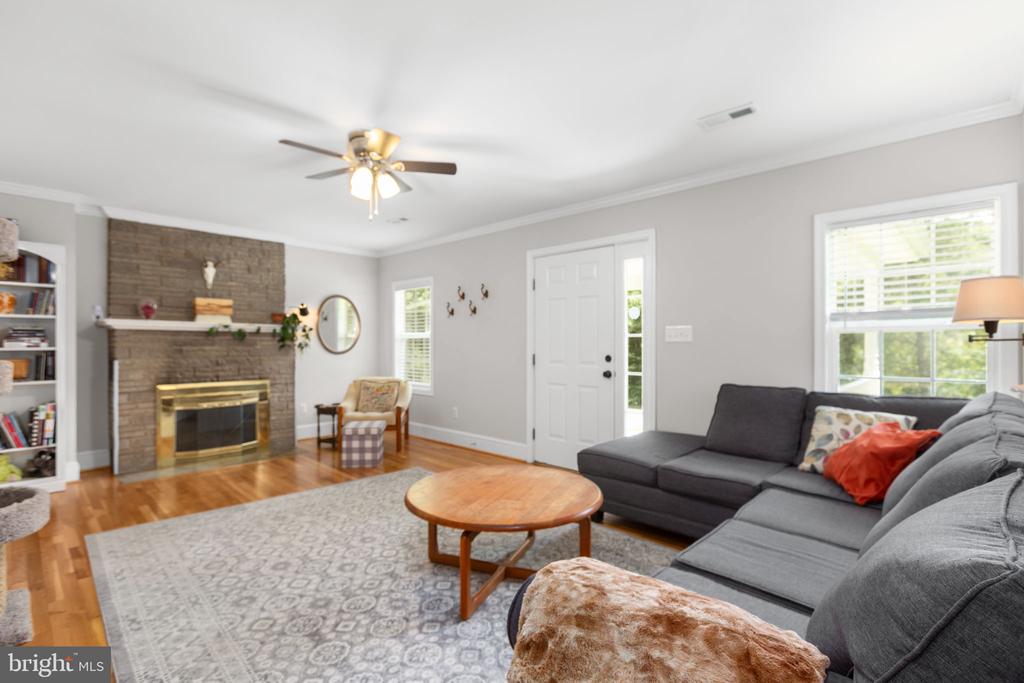 7228 COURTHOUSE ROAD