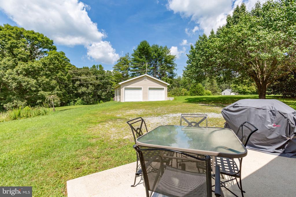 7228 COURTHOUSE ROAD