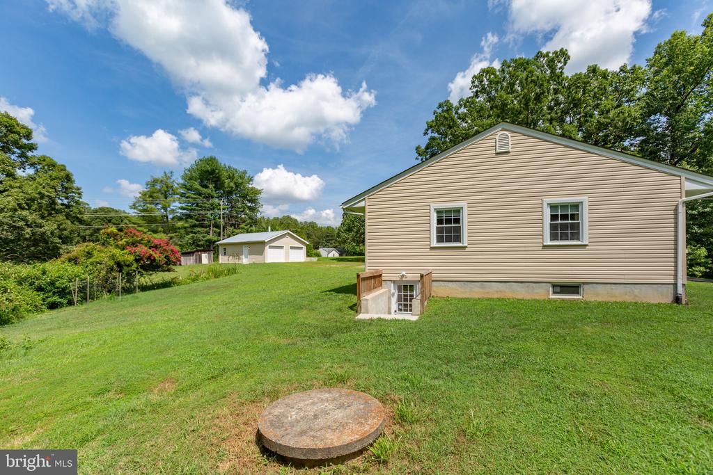 7228 COURTHOUSE ROAD