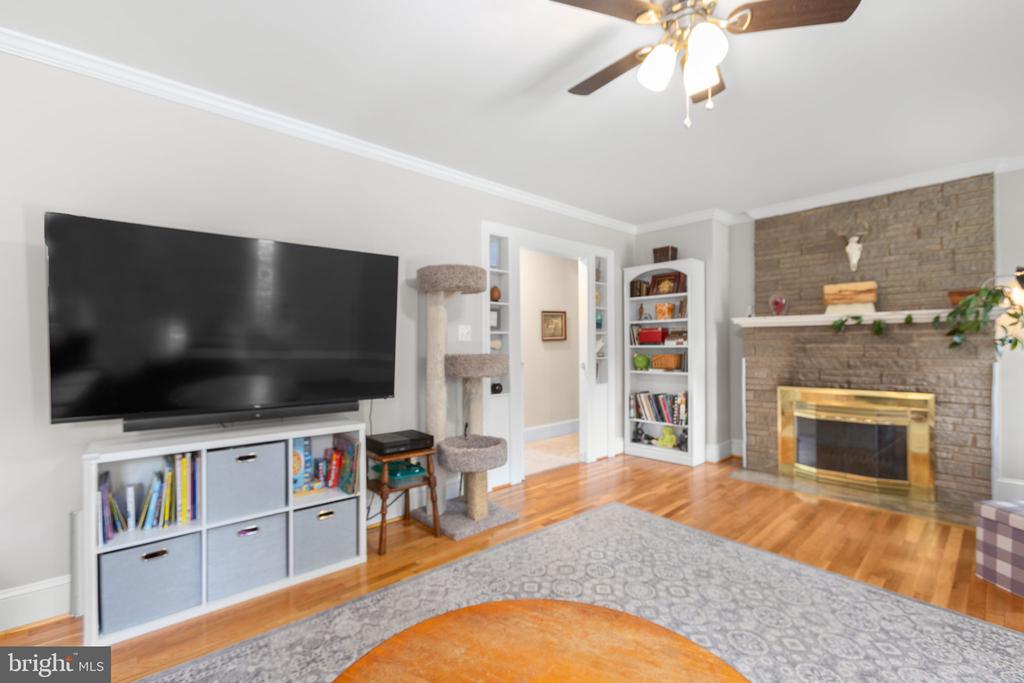 7228 COURTHOUSE ROAD