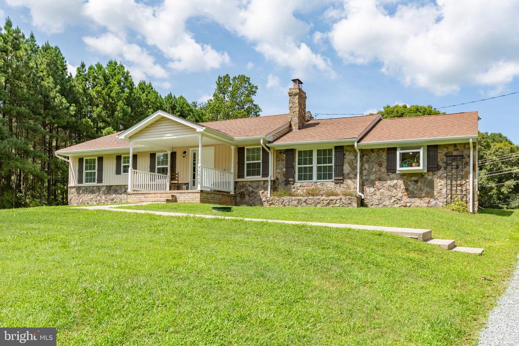 7228 COURTHOUSE ROAD