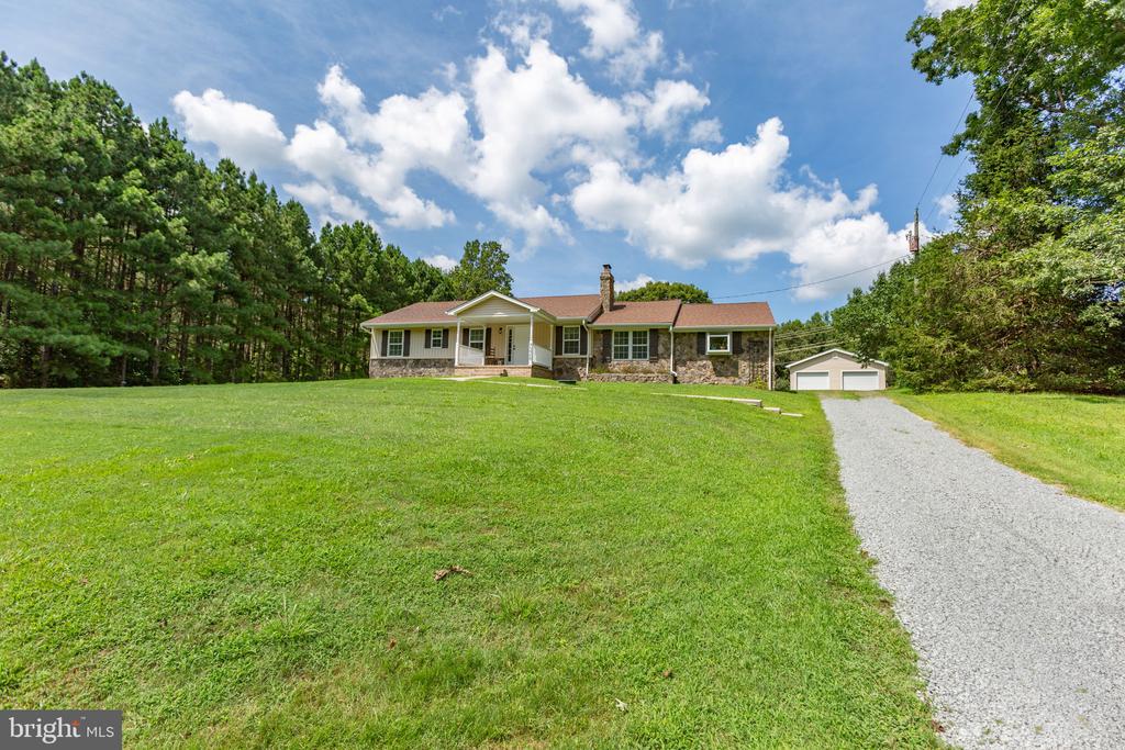 7228 COURTHOUSE ROAD