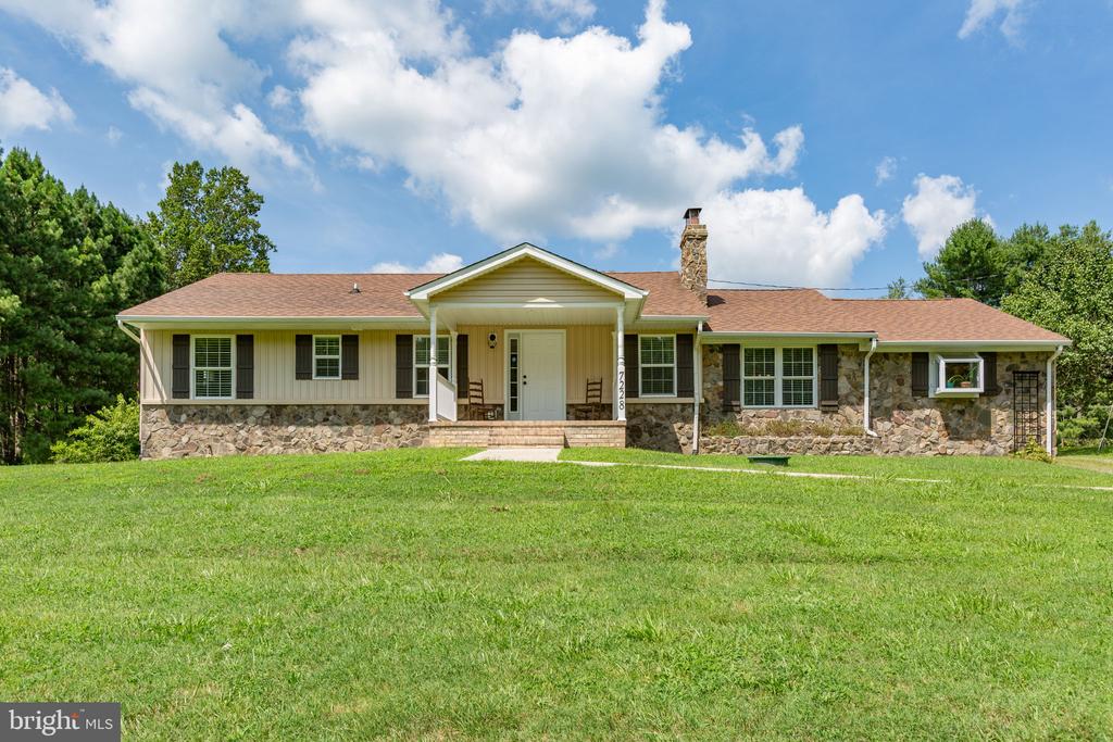 7228 COURTHOUSE ROAD