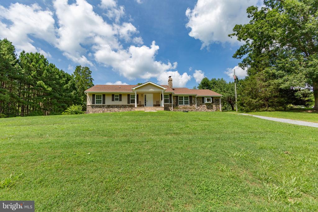 7228 COURTHOUSE ROAD