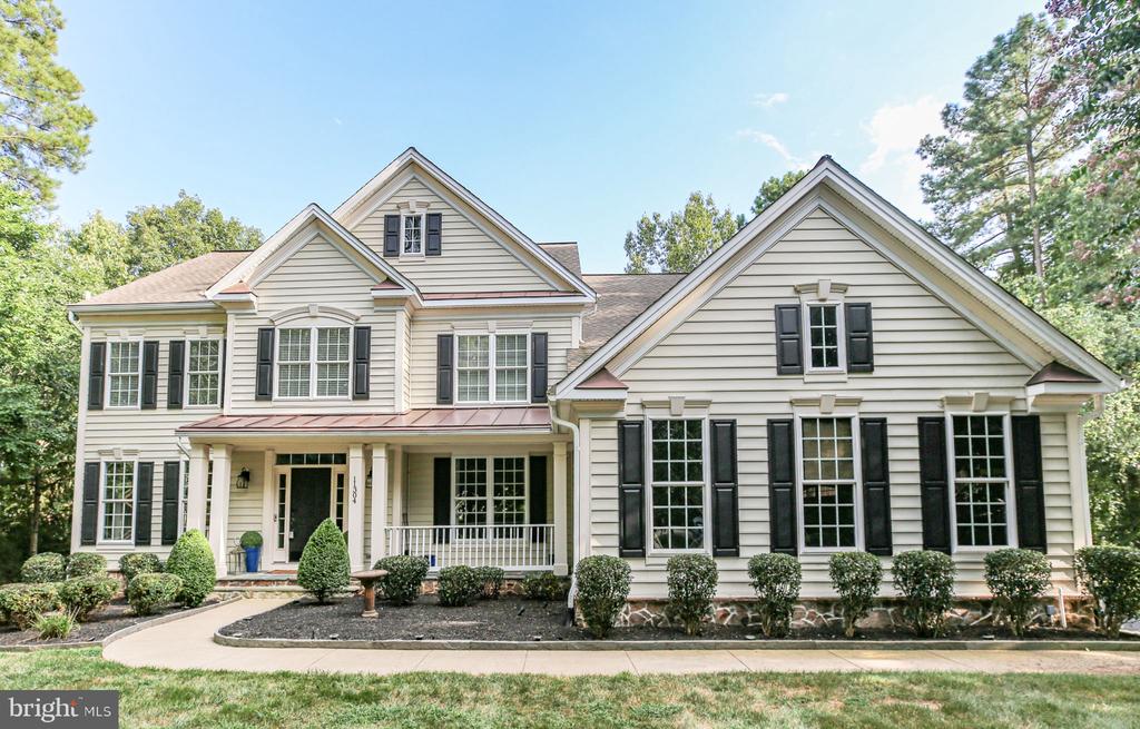 11304 A CHIVALRY CHASE LANE LEASE