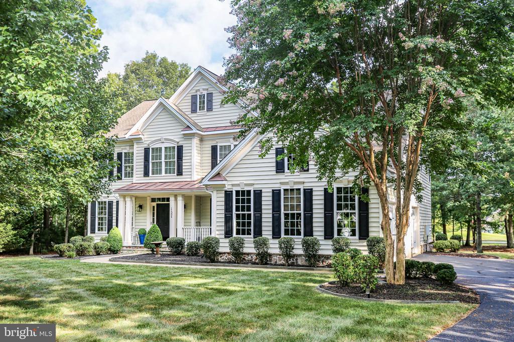 11304 A CHIVALRY CHASE LANE LEASE