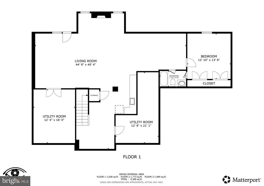 11304 A CHIVALRY CHASE LANE LEASE
