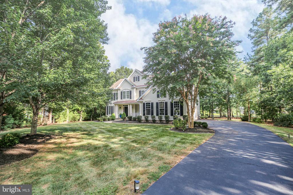 11304 A CHIVALRY CHASE LANE LEASE