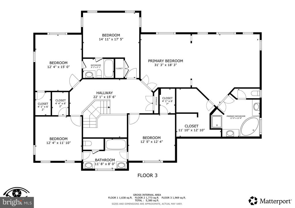 11304 A CHIVALRY CHASE LANE LEASE