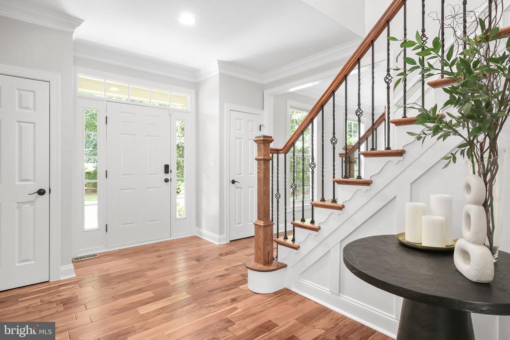 11304 A CHIVALRY CHASE LANE LEASE