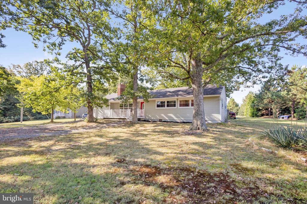 12350 FIVE MILE ROAD