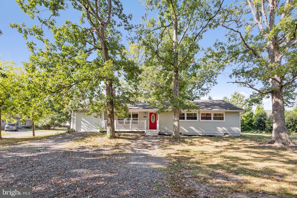 12350 FIVE MILE ROAD
