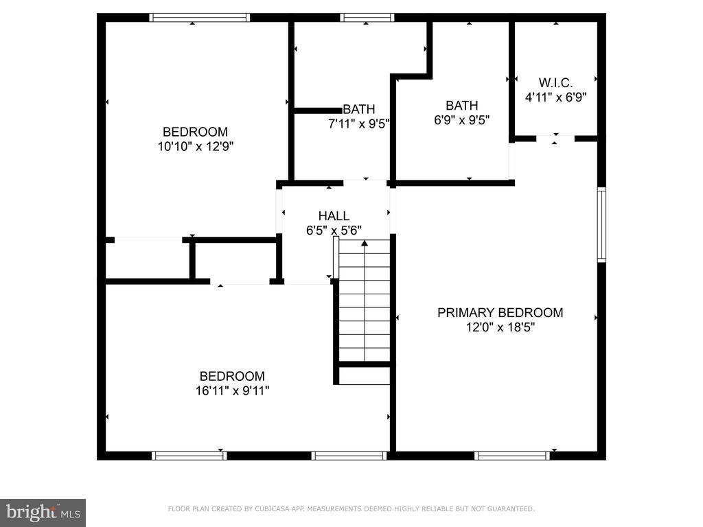 5061 GALLAGER DRIVE