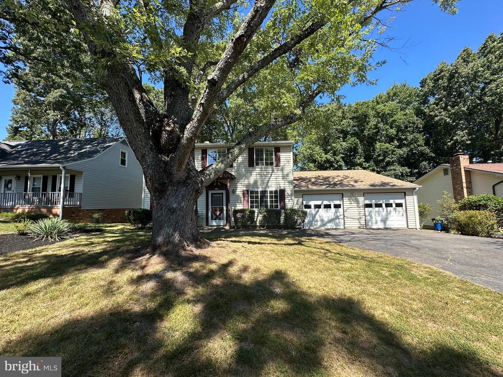 5061 GALLAGER DRIVE