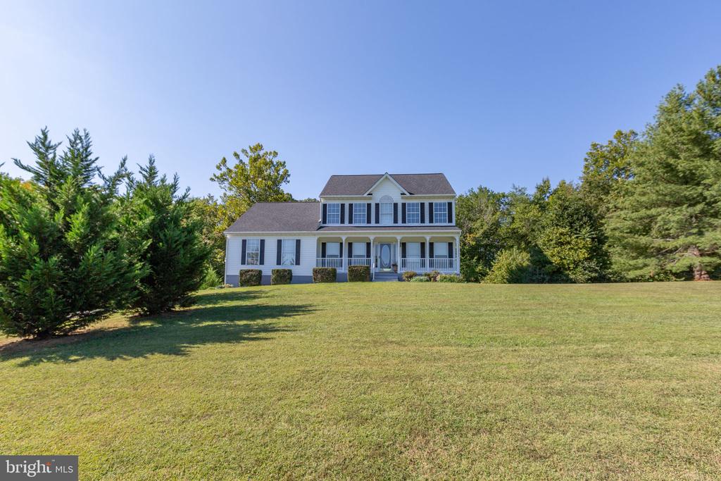 8022 SOURWOOD COURT