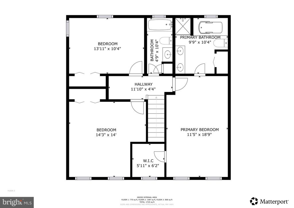 8022 SOURWOOD COURT