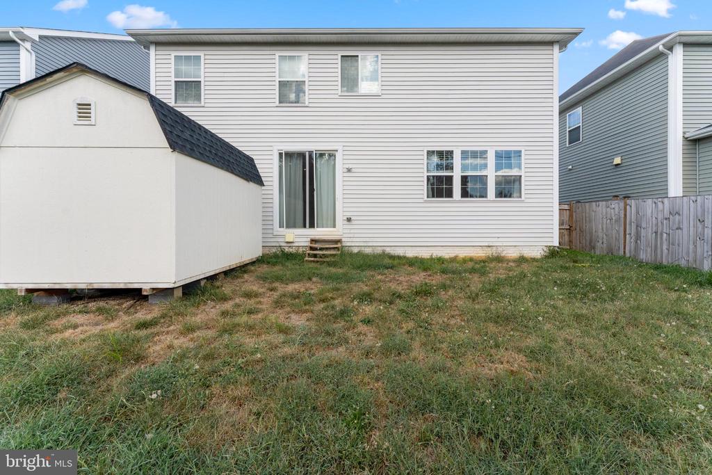 5508 REDGUM LANE