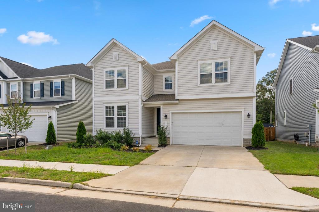 5508 REDGUM LANE