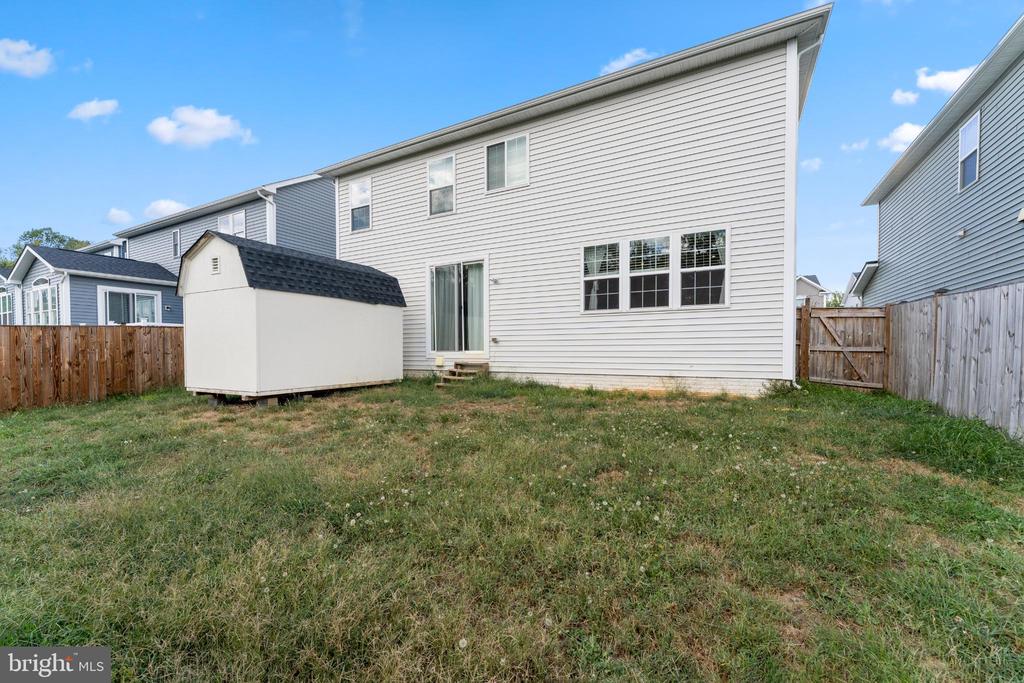5508 REDGUM LANE