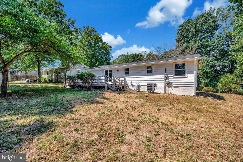 10916 DEER DRIVE