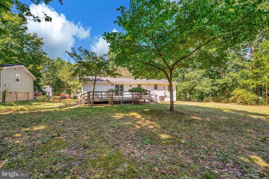 10916 DEER DRIVE