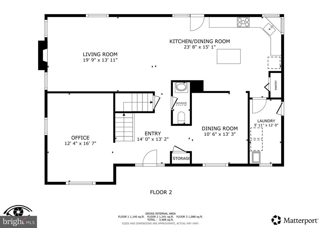 13200 LANDMARK COURT
