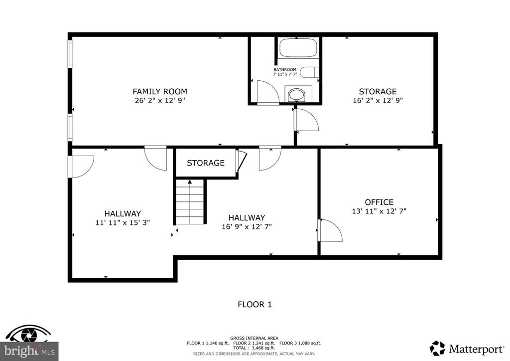 13200 LANDMARK COURT