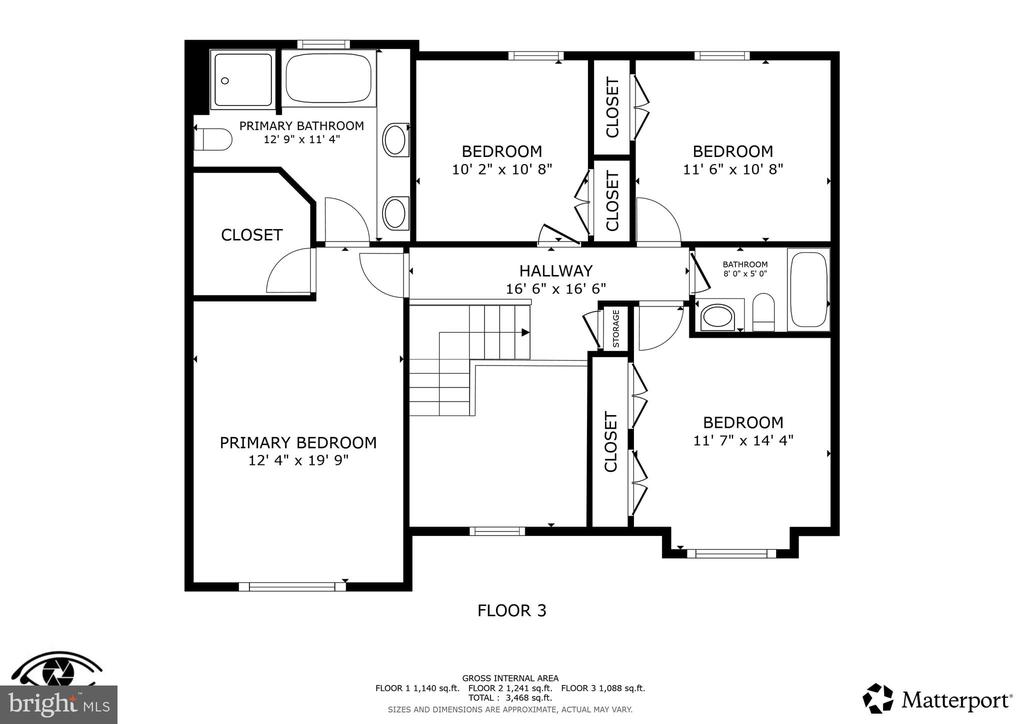 13200 LANDMARK COURT