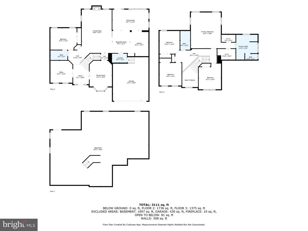 10310 LEES CROSSING LANE