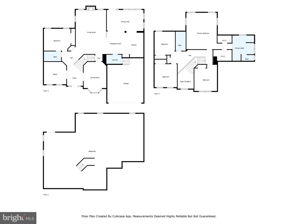 10310 LEES CROSSING LANE