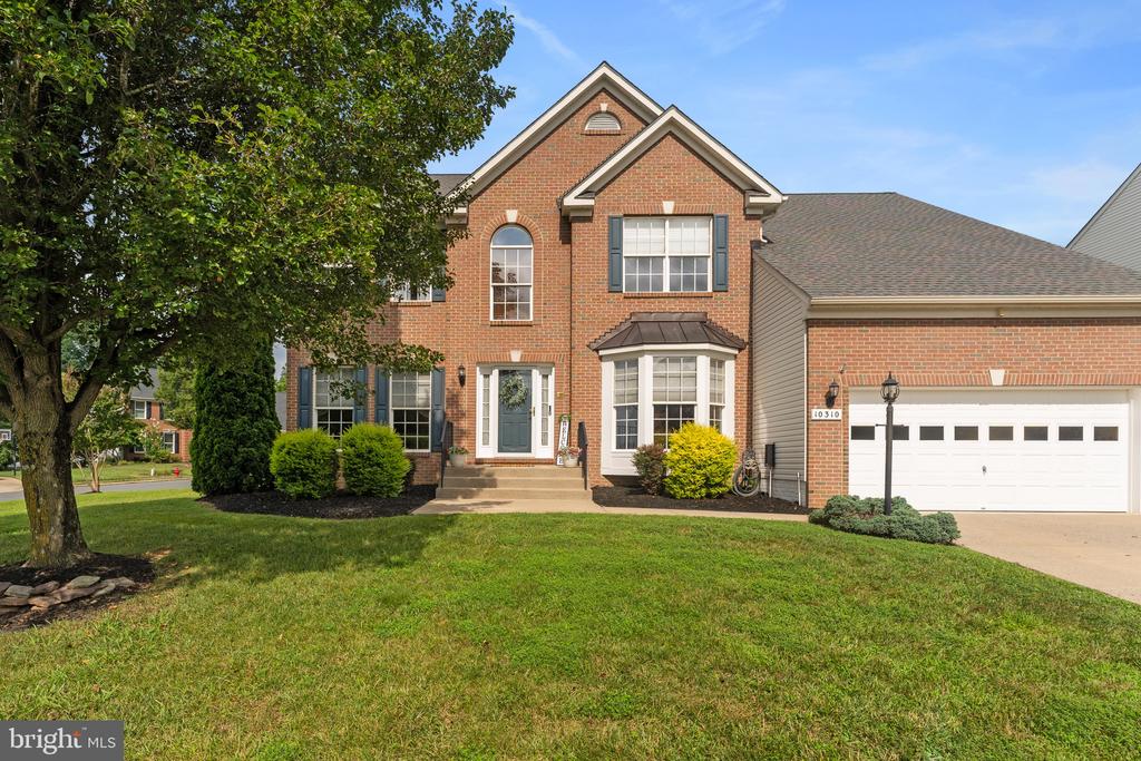 10310 LEES CROSSING LANE