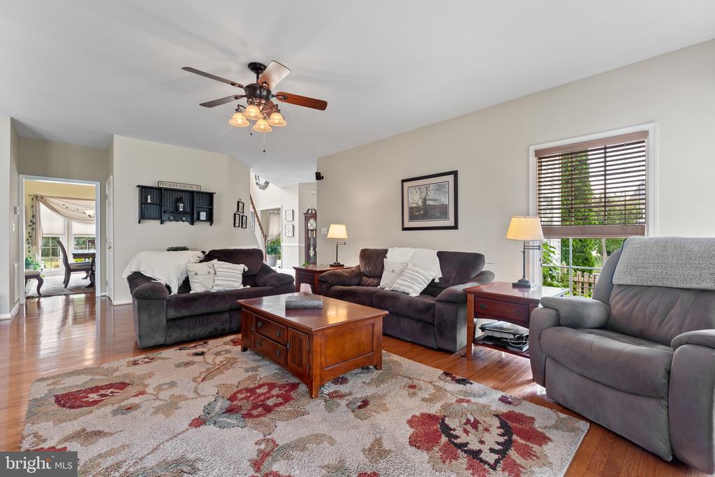 10310 LEES CROSSING LANE