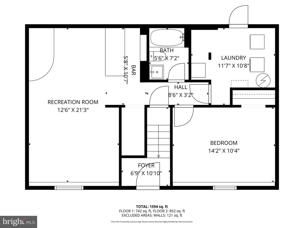 7301 DREW LANE