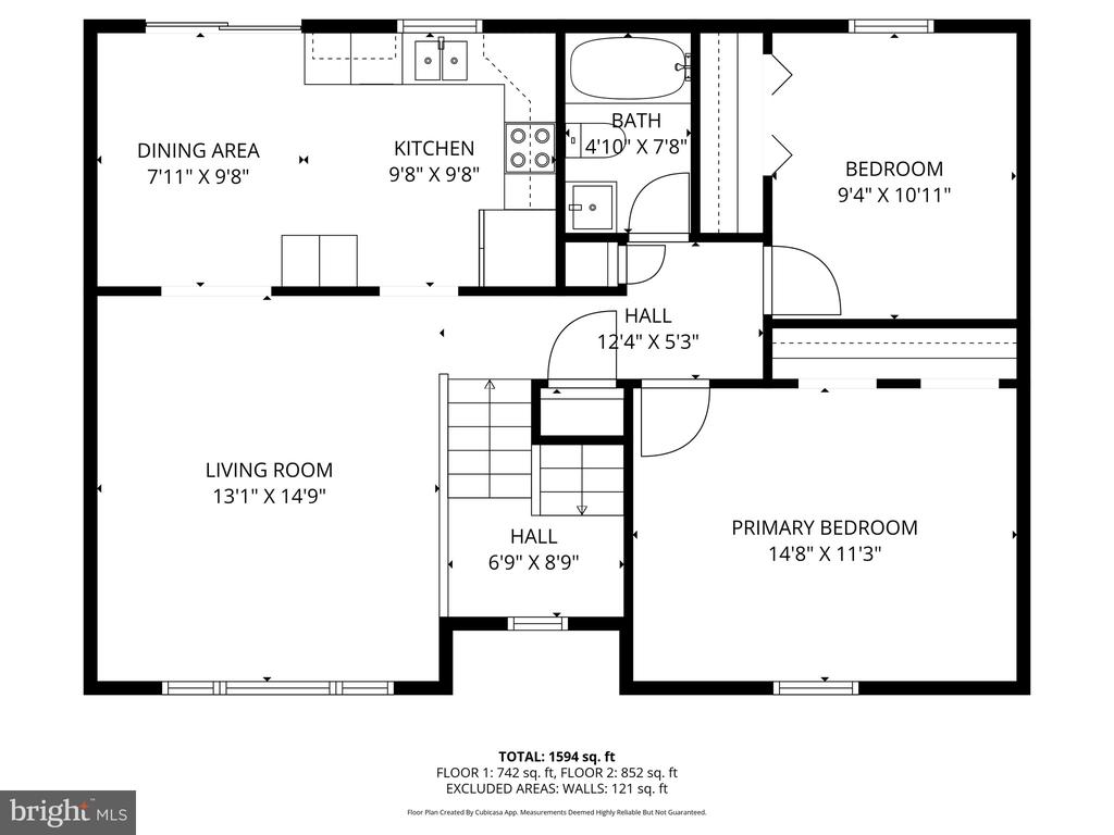 7301 DREW LANE