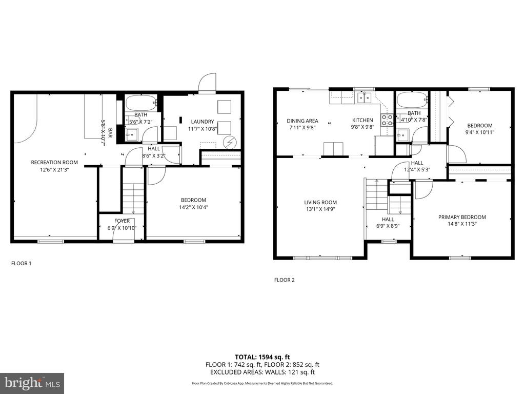 7301 DREW LANE