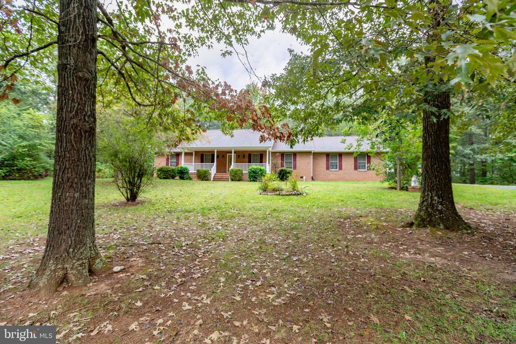 6628 COURTHOUSE ROAD