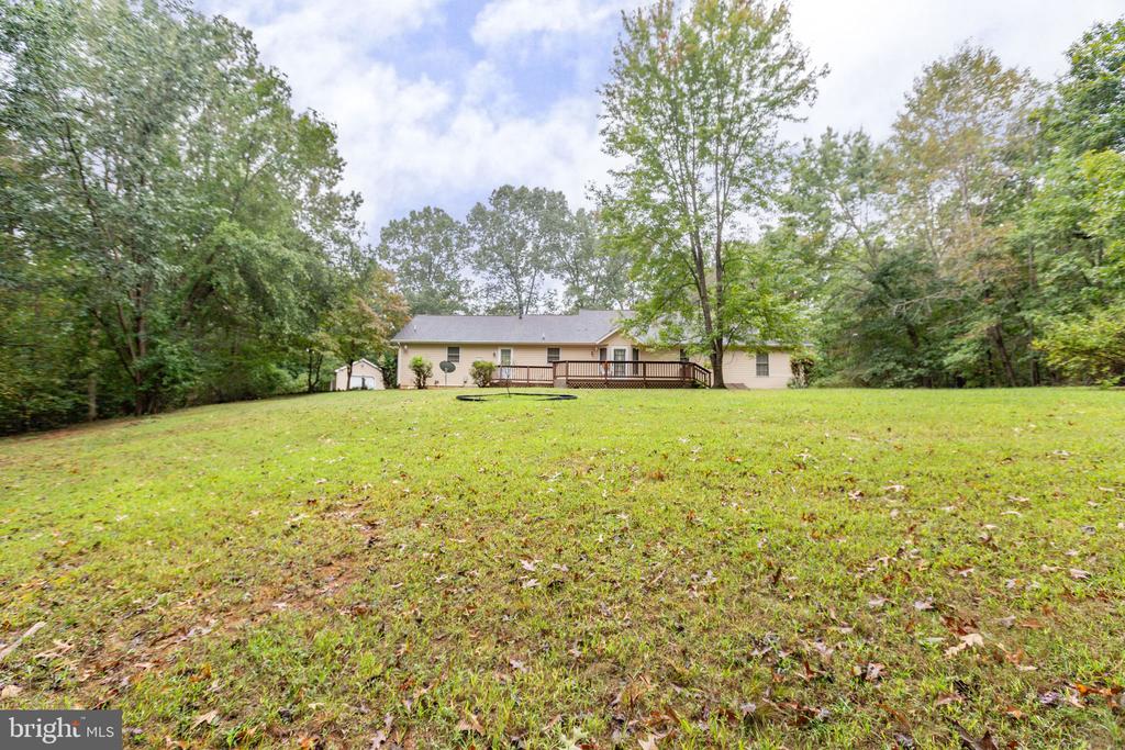 6628 COURTHOUSE ROAD