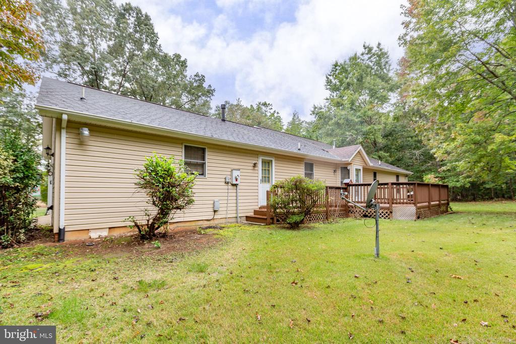 6628 COURTHOUSE ROAD